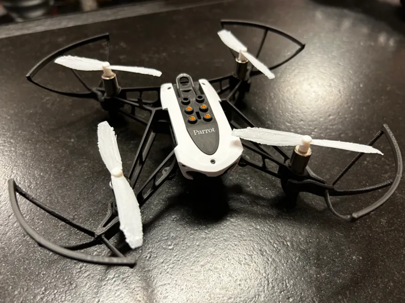 Parrot Mambo Propeller Guard