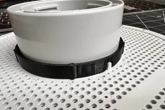 AMS Spool Shim for Duramic Cardboard Spool