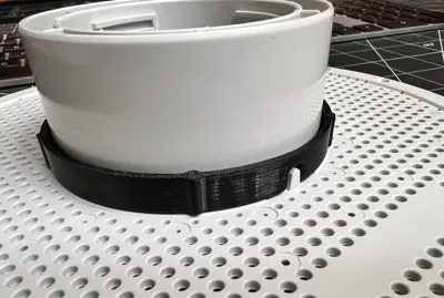 AMS Spool Shim for Duramic Cardboard Spool