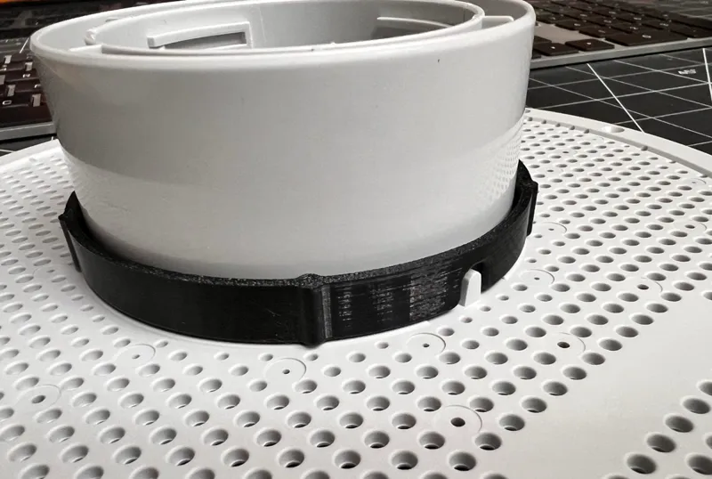AMS Spool Shim for Duramic Cardboard Spool
