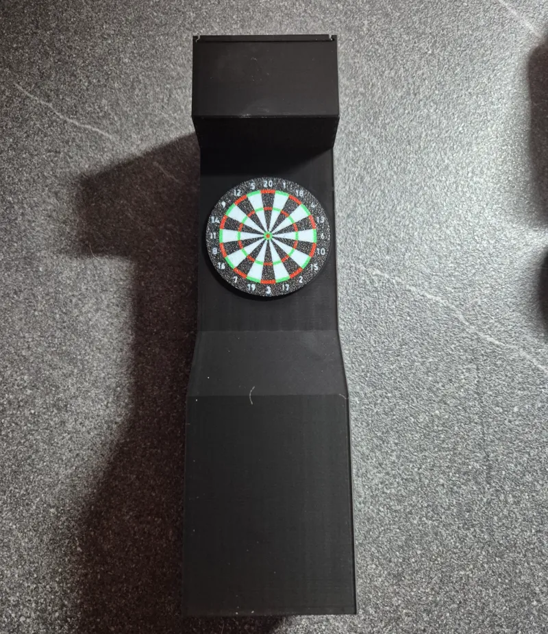 Dartautomat Spardose