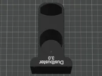0.2mm layer, 3 walls, 15% infill