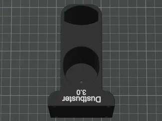 Dustbuster 3.0