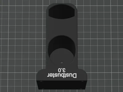Dustbuster 3.0
