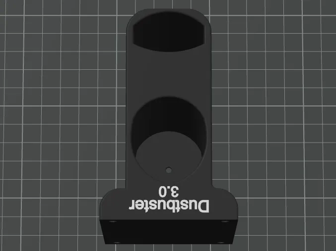 Dustbuster 3.0