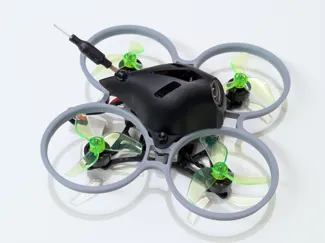 1.4" PropGuard for 65mm TinyWhoop 25.5x25.5