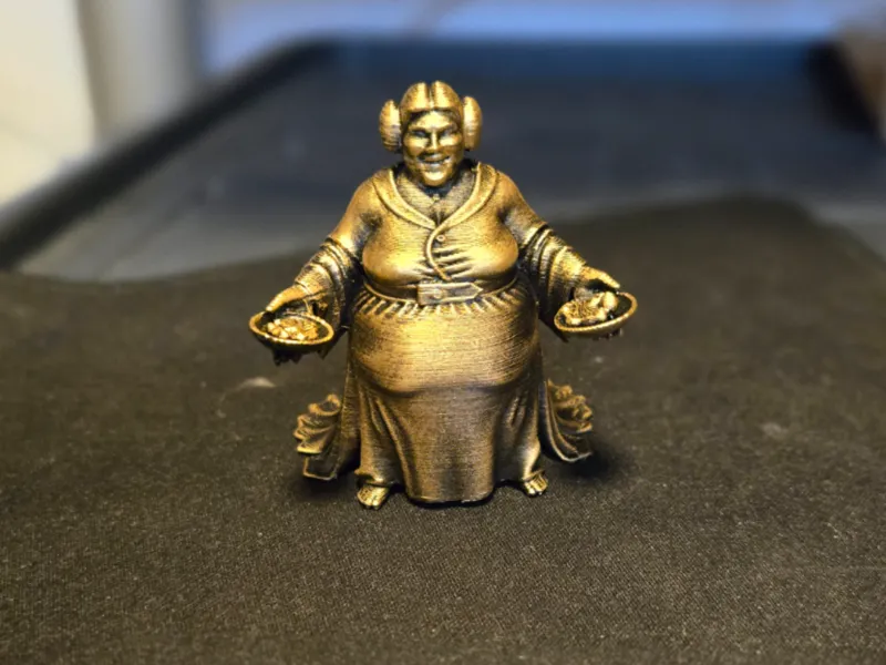 Princess Leia's – "Rebellion Runs on Cupcakes"