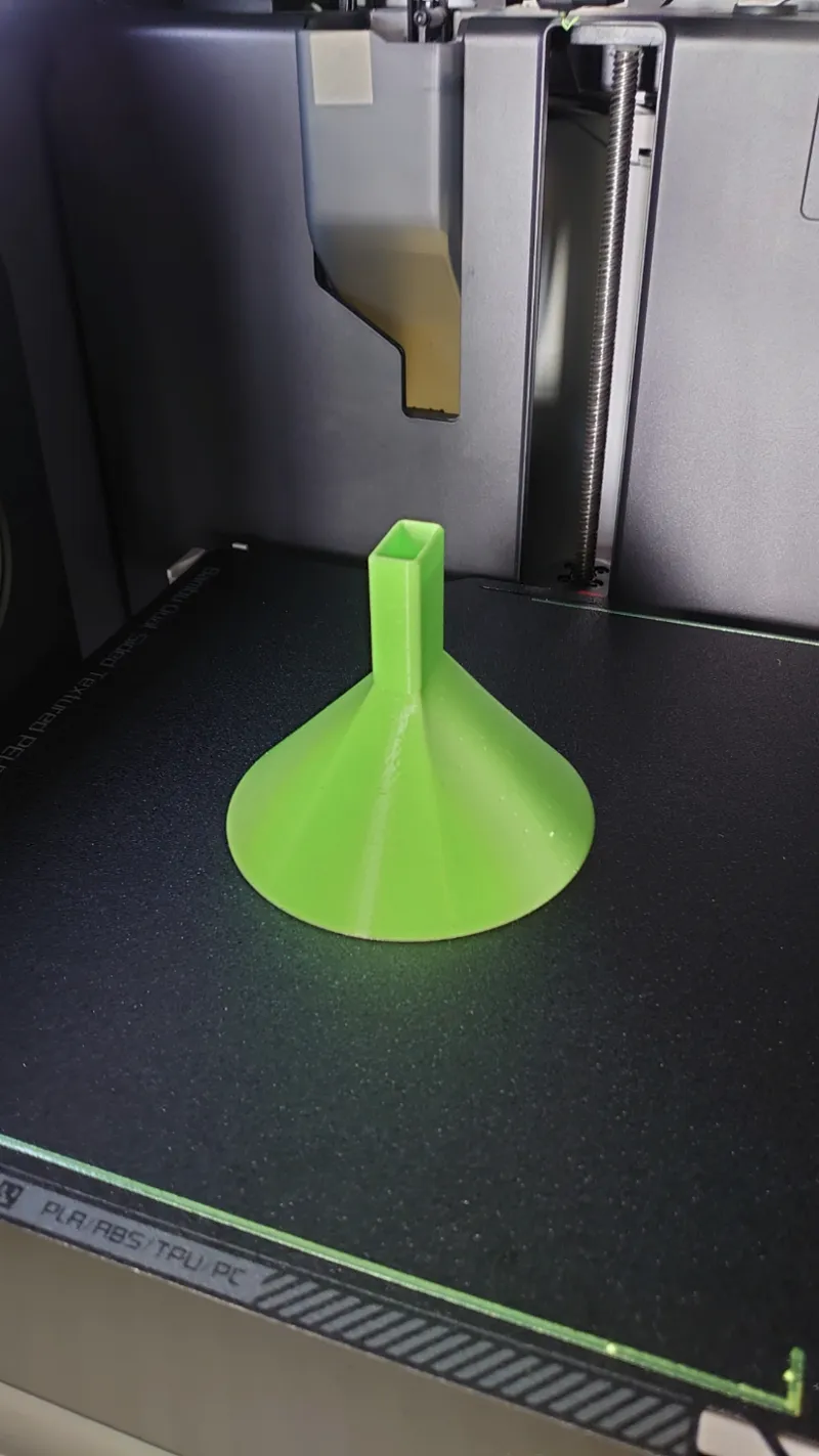 Wassertrichter Delonghi 