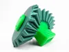 AMS, By Object for A1 Printers