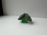 Ultimate Profile for A1 Series