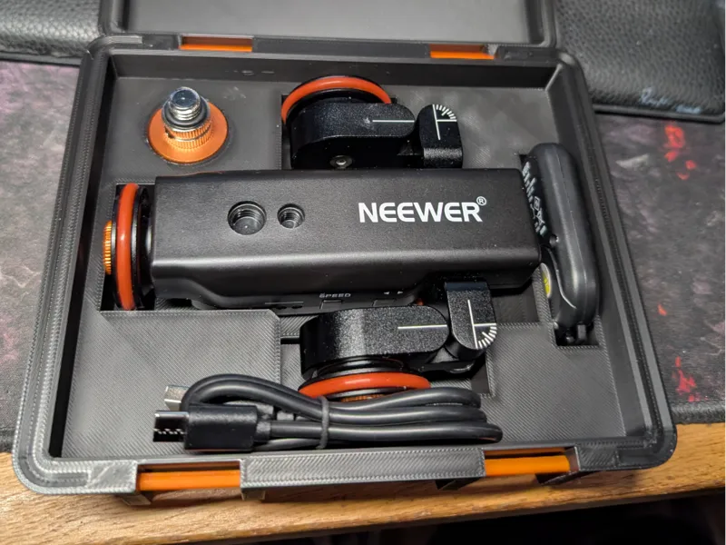 Neewer Autodolly Case