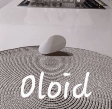 Oloid