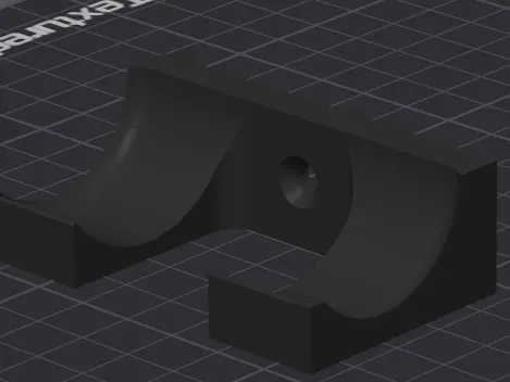 Monster Truck Wall Mounts (1:24,1:64/72,1:87)