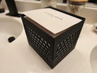 CSC Towel XL Box and Lid