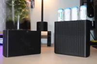 4 x Pen Case with No Alcohol