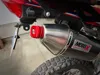 0.6mm nozzle, 0.3mm layer, 4 walls, 25% infill