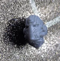 0.2mm nozzle, 0.08mm layer, 4 walls, 15% infill