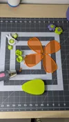 Mold Only (PETG)