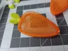 Carrot Only - Gyroid Pattern