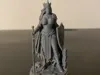 0.1mm layer, 2 walls, 15% infill