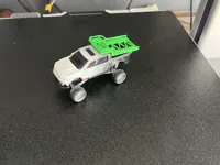 0.2mm nozzle, 0.08mm layer, 4 walls, 15% infill