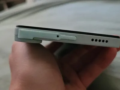 CMF USB-C Port Cover