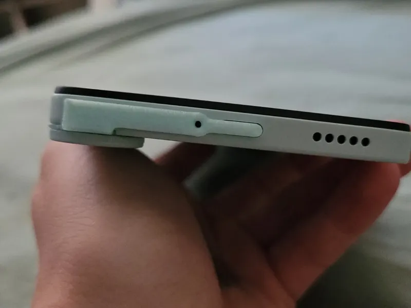 CMF USB-C Port Cover