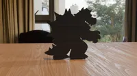 0.12mm layer, 2 walls, 15% infill