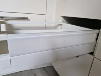IKEA METOD MAXIMERA drawer side
