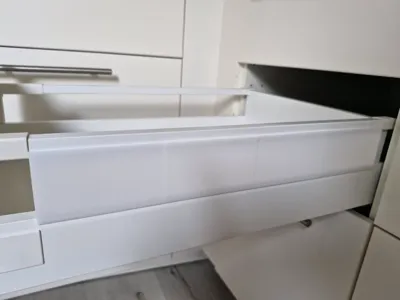 IKEA METOD MAXIMERA drawer side