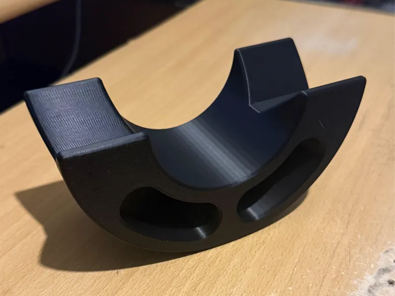 repose manche guitare (guitar neck rest)