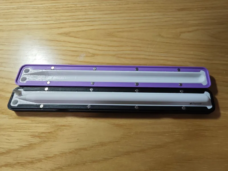 apple pencil 2 box