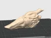 0.2mm layer, 3 walls, 15% infill