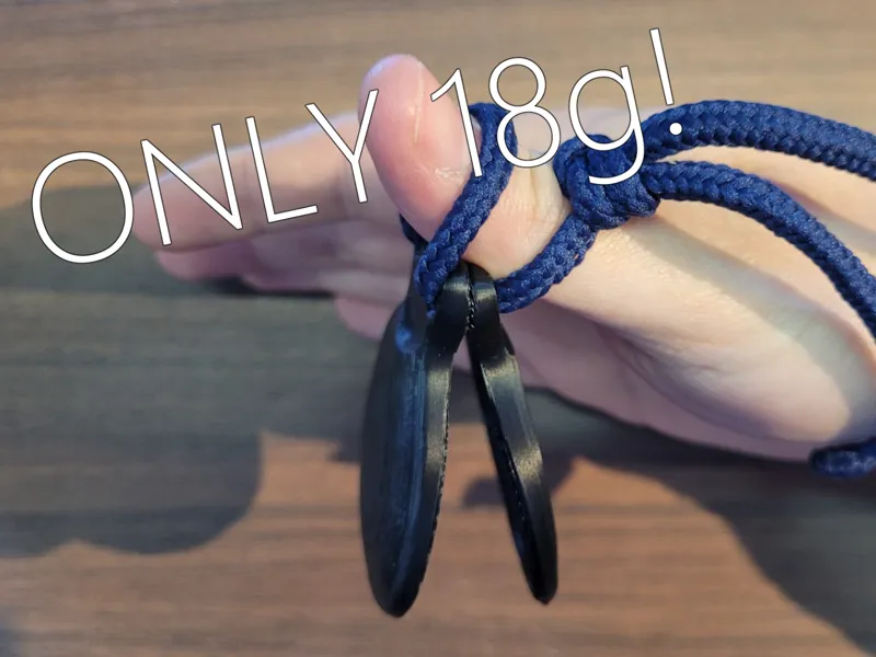 Castanets | 18g