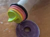 13mm (1/2in) PETG profile