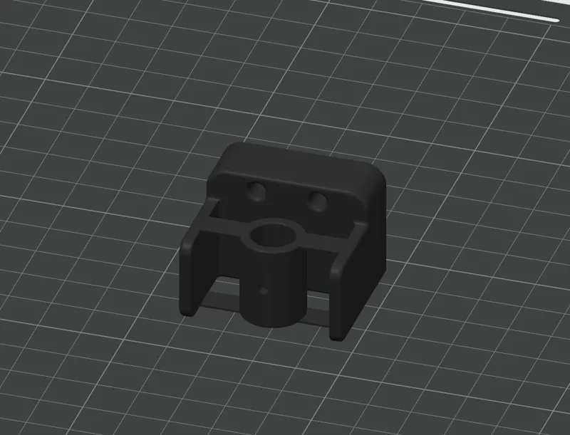 Pen Plotter Pen Holder For Creality CR-10