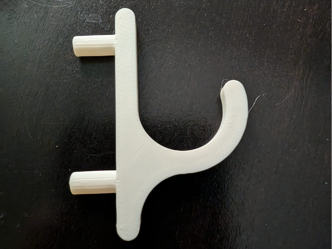 Pax Closet Hook