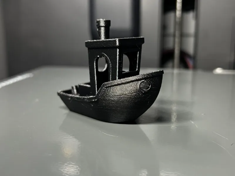 TINMORRY PETG-CF Profil