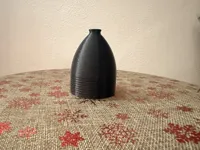0.2mm layer, 3 walls, 15% infill