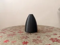 0.2mm layer, 3 walls, 15% infill