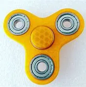 Fidget spinner sans roulement à billes — photo 9
