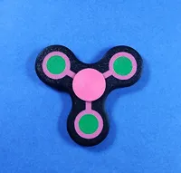 Fidget spinner sans roulement à billes — photo 10
