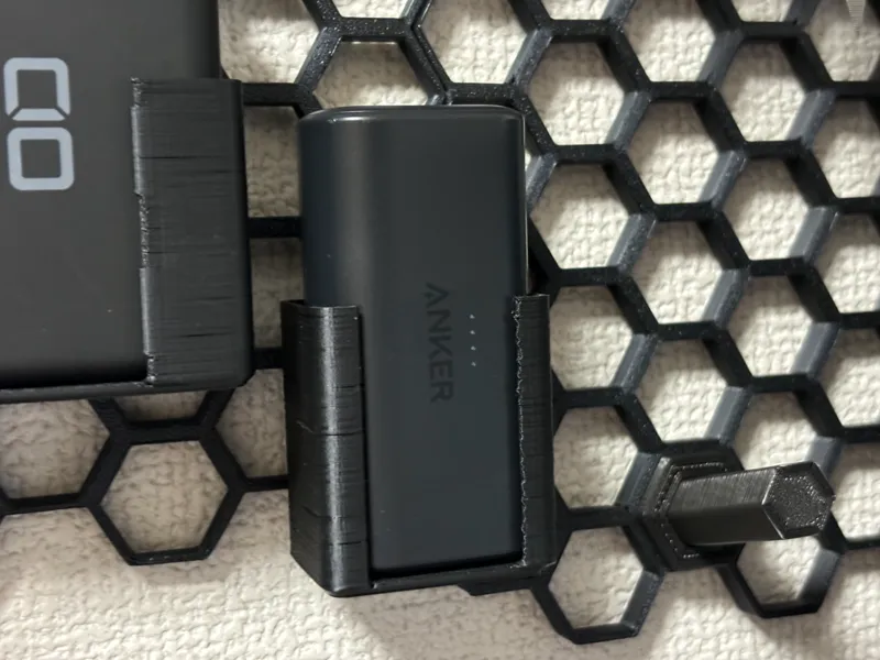 HSW Anker Nano PowerBank Holder
