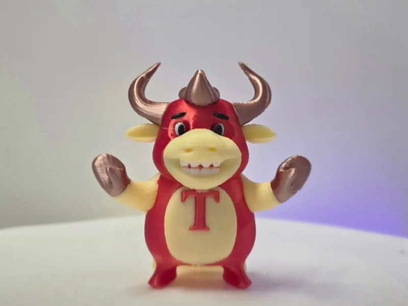 toro taxes