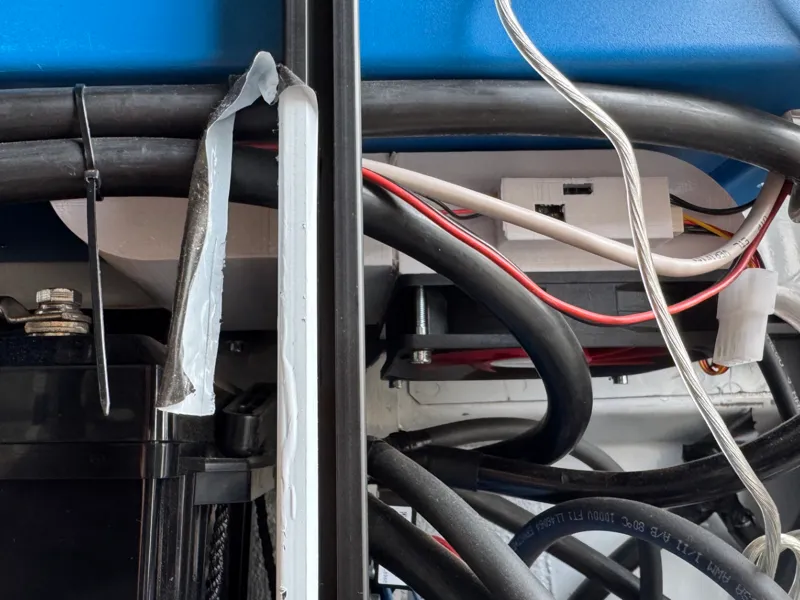 Victron Easy Solar MPPT Solarladeregler Lüfter 