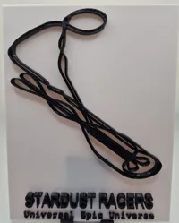 Stardust Racers