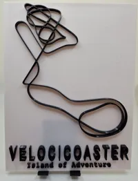 Velocicoaster