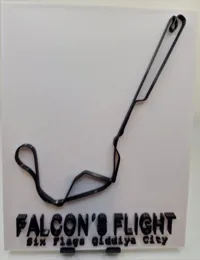Falcon´s Flight