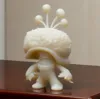 0.08mm layer, 2 walls, 5% infill