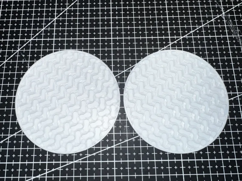 Gyroid Coaster PLA